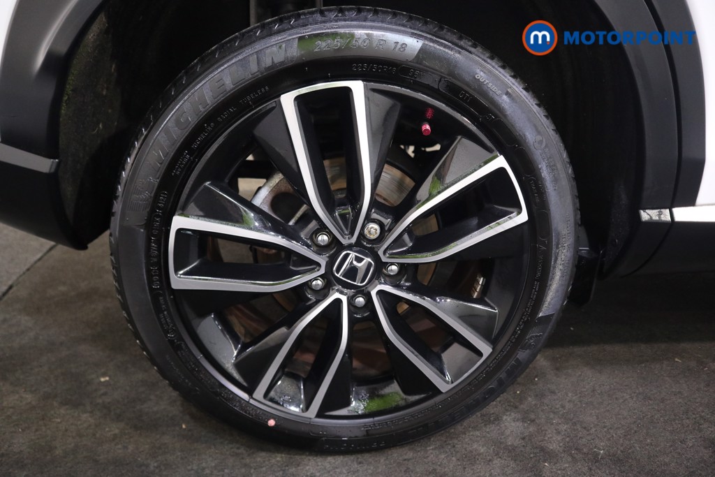 Used Honda HR-V 2022 for sale - 76235028: Photo 26