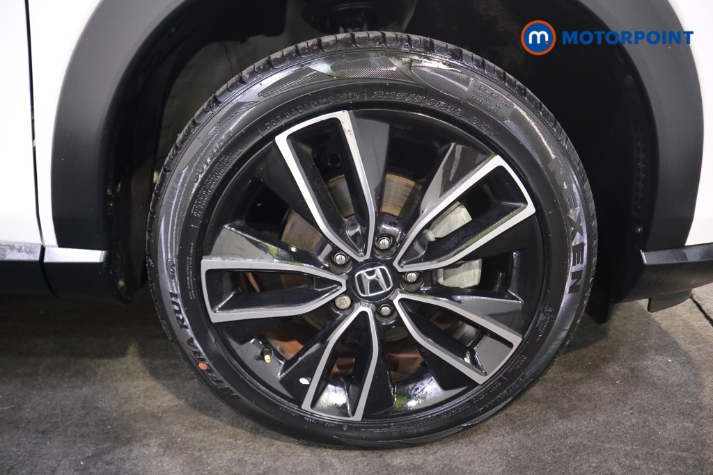 Used Honda HR-V 2022 for sale - 76235028: Photo 27