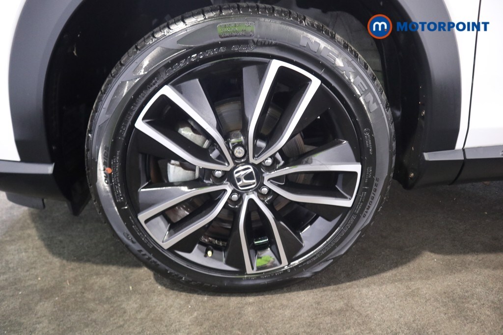 Used Honda HR-V 2022 for sale - 76235028: Photo 28