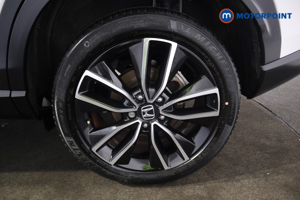 Used Honda HR-V 2022 for sale - 76235028: Photo 29