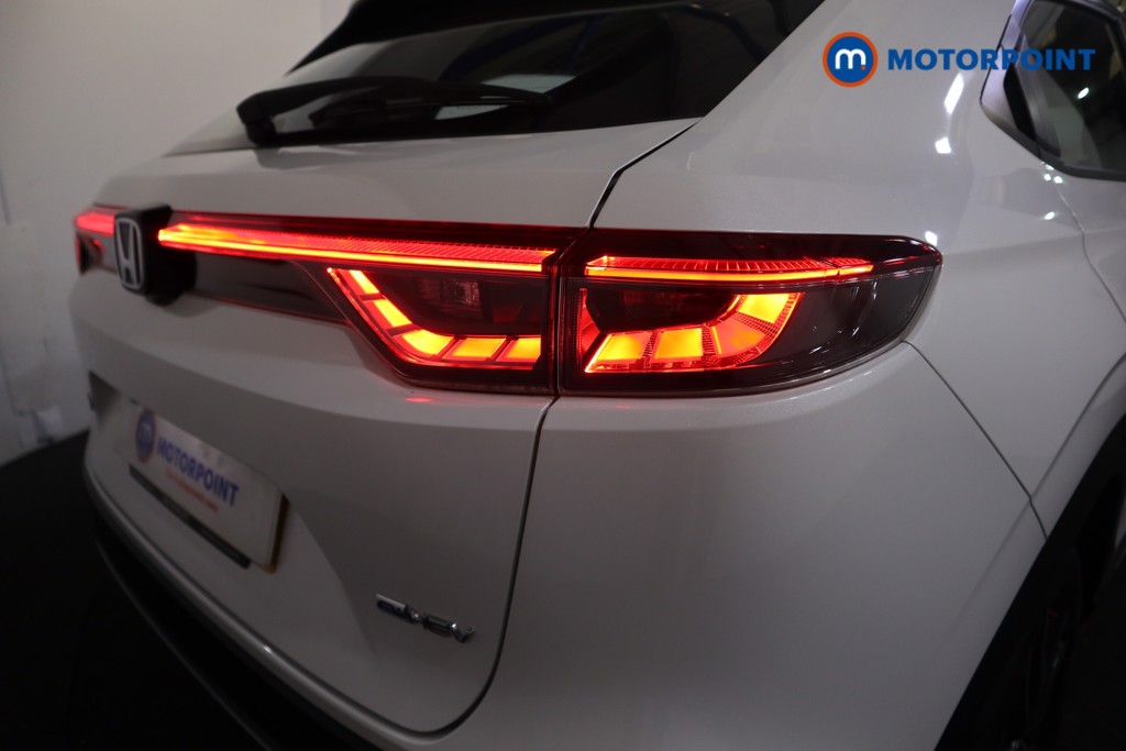 Used Honda HR-V 2022 for sale - 76235028: Photo 33