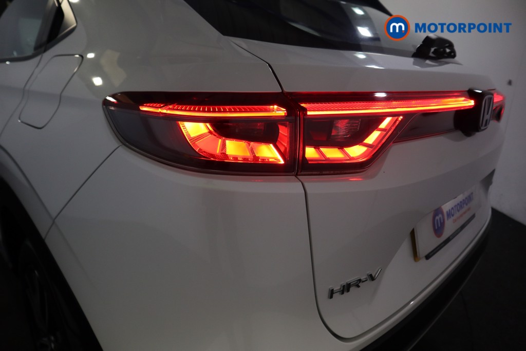 Used Honda HR-V 2022 for sale - 76235028: Photo 34