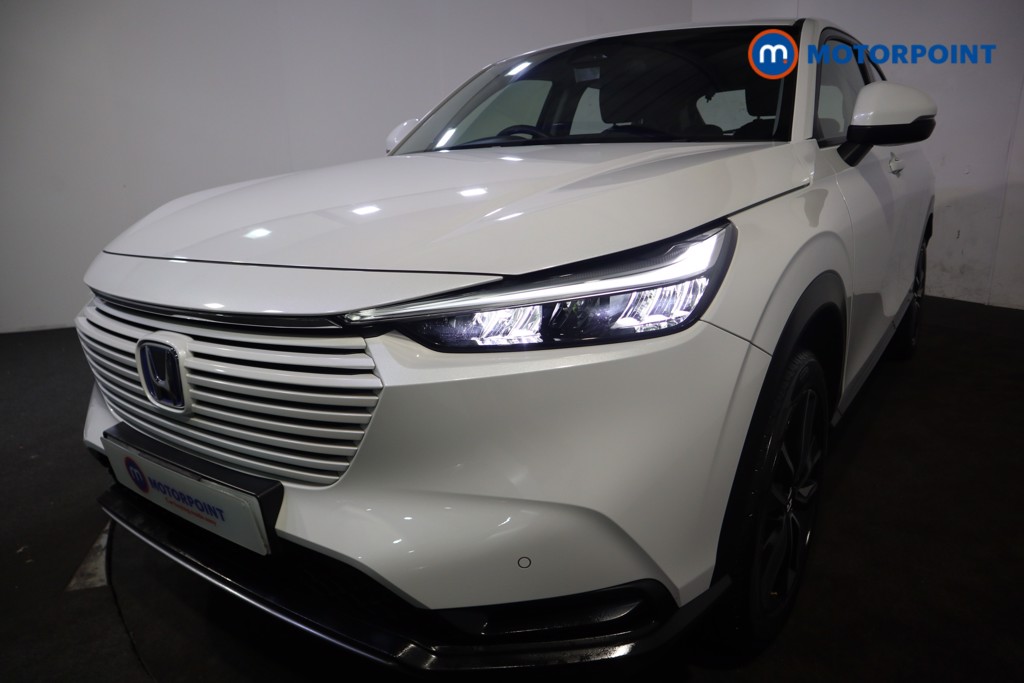 Used Honda HR-V 2022 for sale - 76235028: Photo 39