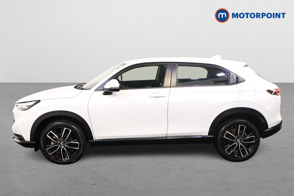 Used Honda HR-V 2022 for sale - 76235028: Photo 4