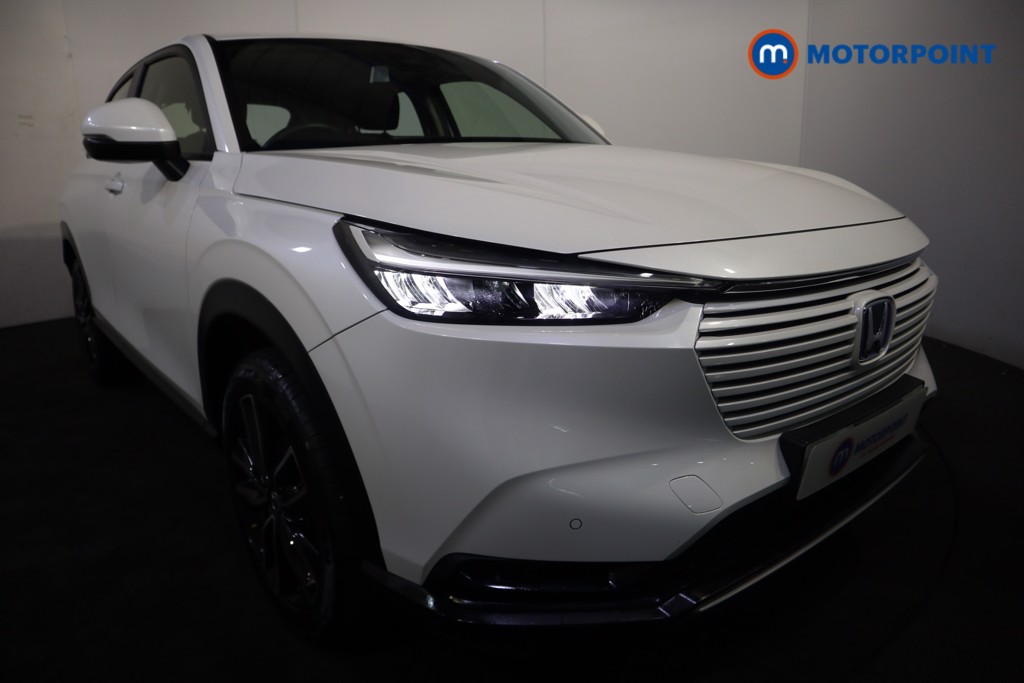 Used Honda HR-V 2022 for sale - 76235028: Photo 40