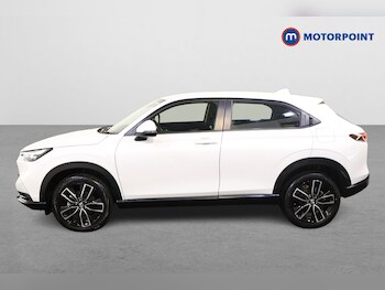 Used Honda HR-V 2022 for sale - 76235028: Photo 4