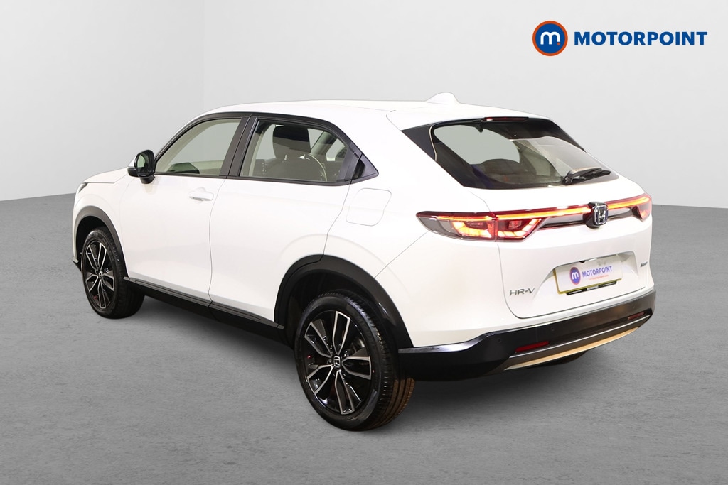 Used Honda HR-V 2022 for sale - 76235028: Photo 5