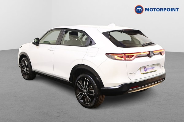 Used Honda HR-V 2022 for sale - 76235028: Photo 5