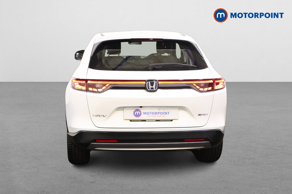 Used Honda HR-V 2022 for sale - 76235028: Photo 6