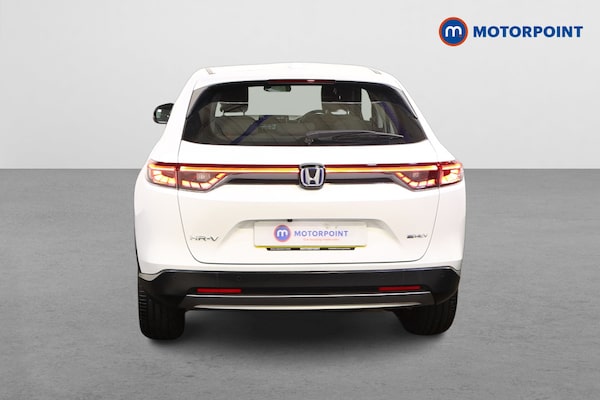 Used Honda HR-V 2022 for sale - 76235028: Photo 6