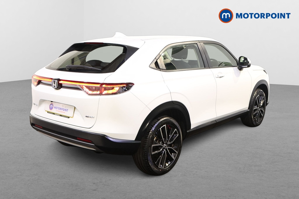 Used Honda HR-V 2022 for sale - 76235028: Photo 7