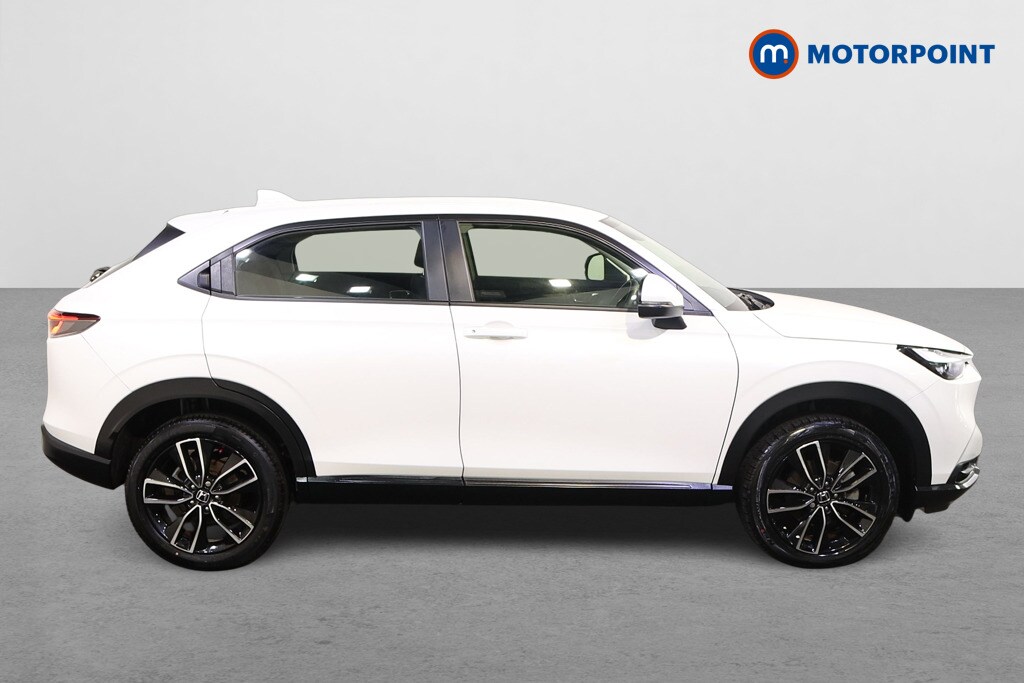 Used Honda HR-V 2022 for sale - 76235028: Photo 8