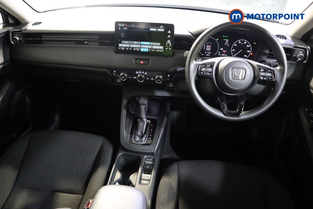Used Honda HR-V 2022 for sale - 76235028: Photo 9