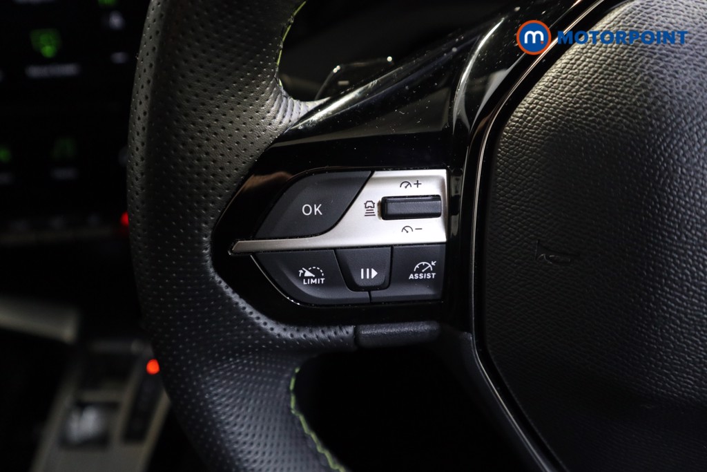 Used Peugeot 308 2024 for sale - 76494896: Photo 10