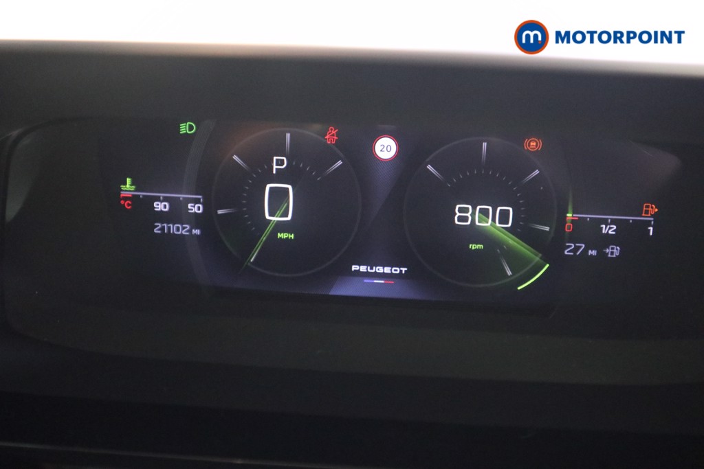 Used Peugeot 308 2024 for sale - 76494896: Photo 11