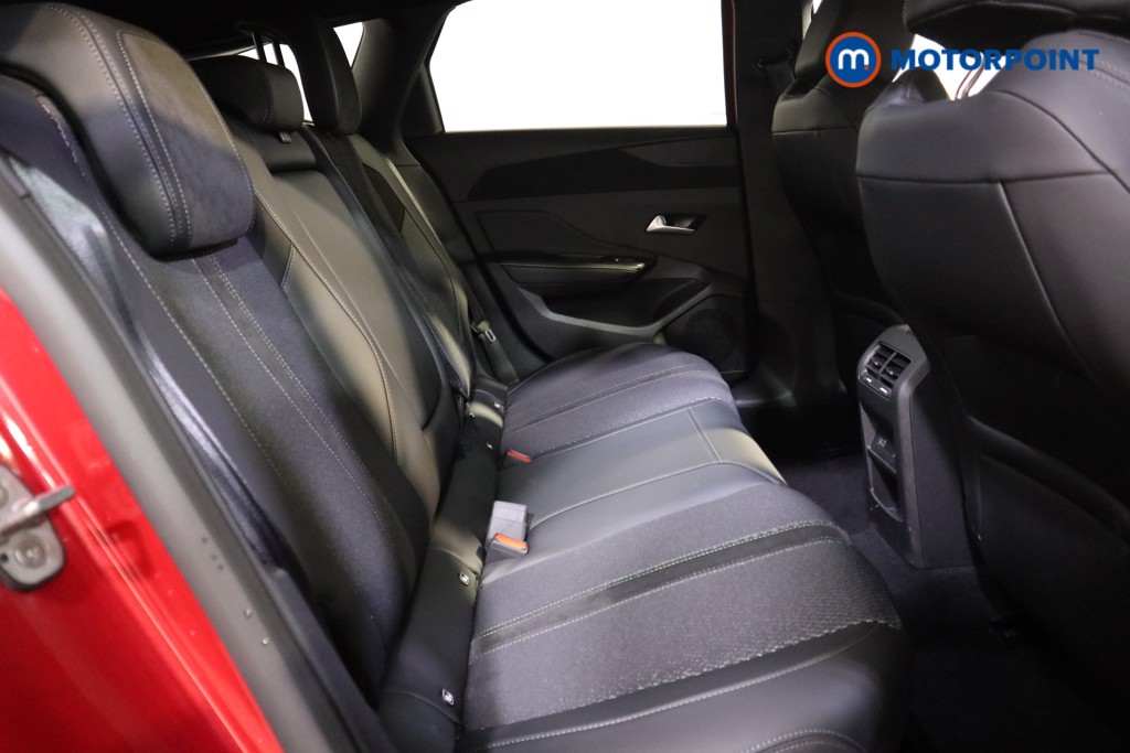 Used Peugeot 308 2024 for sale - 76494896: Photo 16