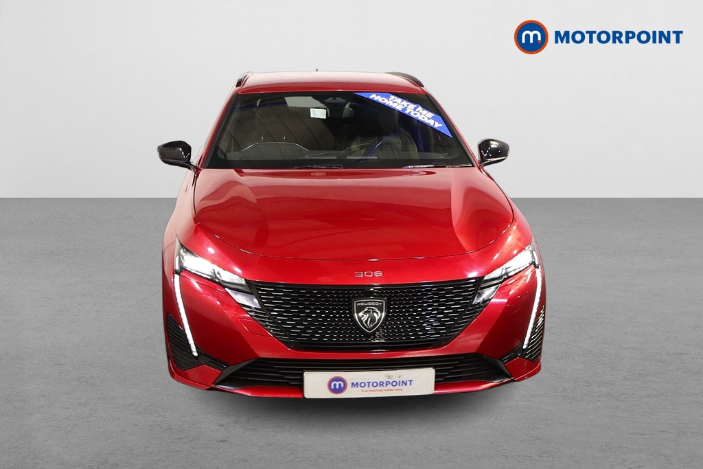 Used Peugeot 308 2024 for sale - 76494896: Photo 2