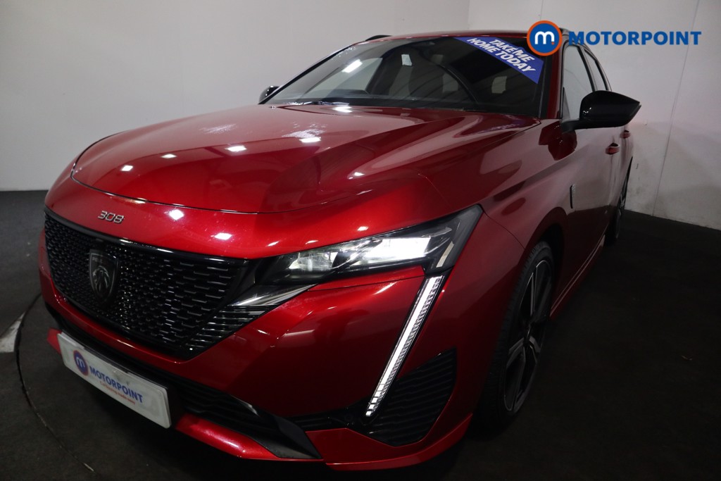 Used Peugeot 308 2024 for sale - 76494896: Photo 26