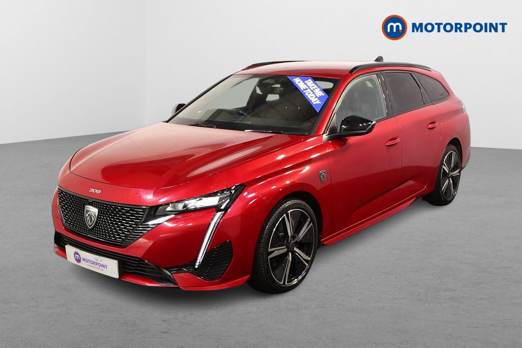 Used Peugeot 308 2024 for sale - 76494896: Photo 3