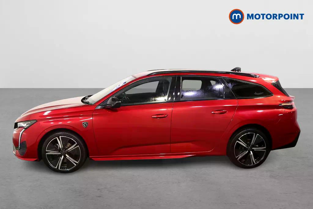 Used Peugeot 308 2024 for sale - 76494896: Photo 4