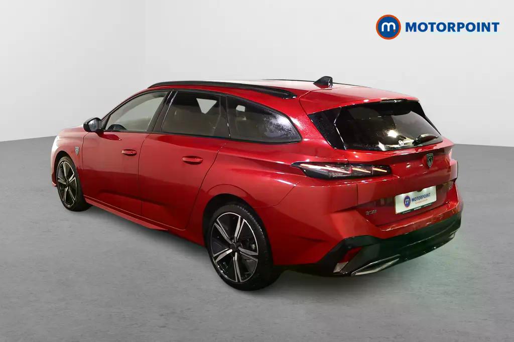 Used Peugeot 308 2024 for sale - 76494896: Photo 5