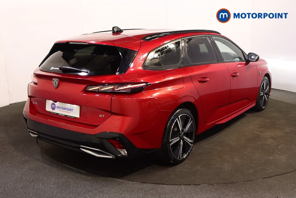 Used Peugeot 308 2024 for sale - 76494896: Photo 7