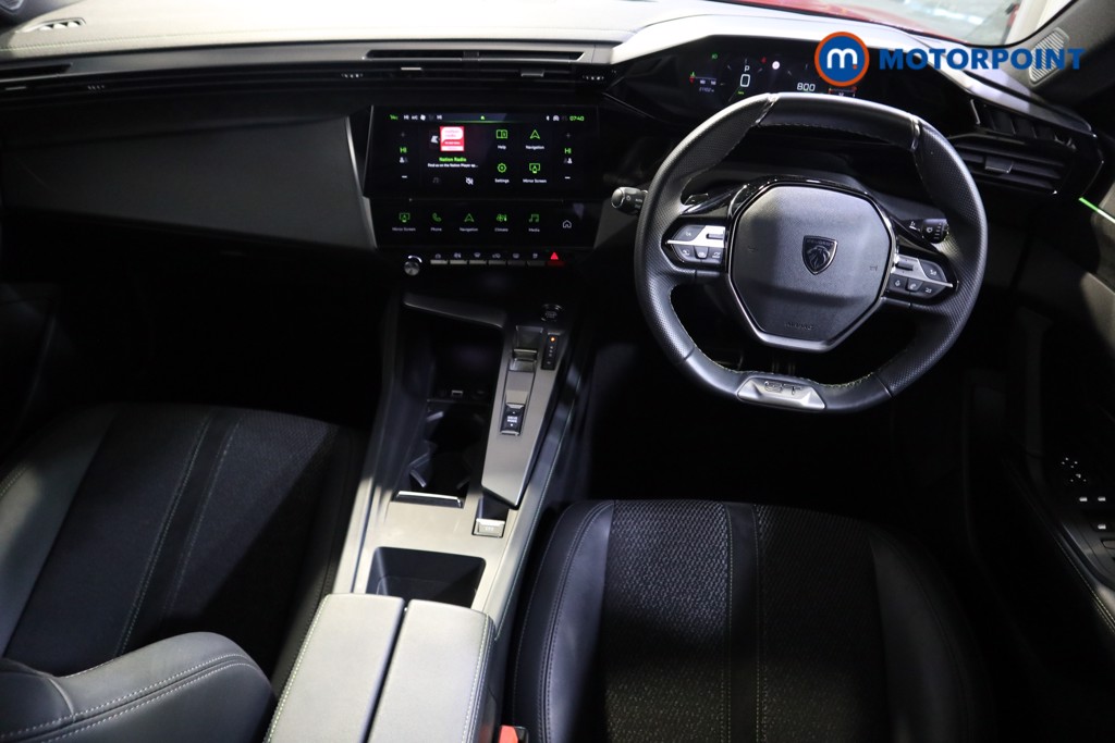 Used Peugeot 308 2024 for sale - 76494896: Photo 9