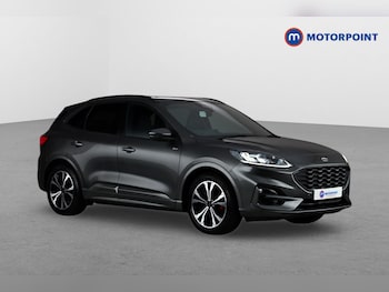 Used Ford Kuga 2024 for sale - 79408459: Photo