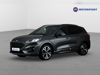 Used Ford Kuga 2024 for sale - 79408459: Photo