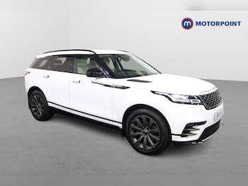 Used Land Rover Range Rover Velar 2022 for sale - 78524344: Photo