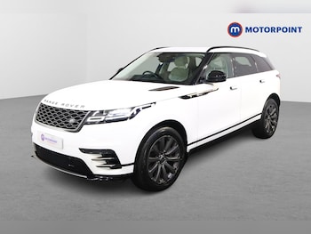 Used Land Rover Range Rover Velar 2022 for sale - 78524344: Photo