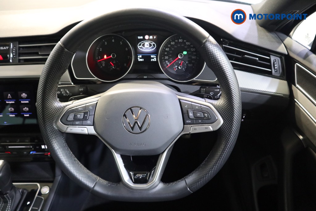 Used Volkswagen Passat 2023 for sale - 78095308: Photo 10