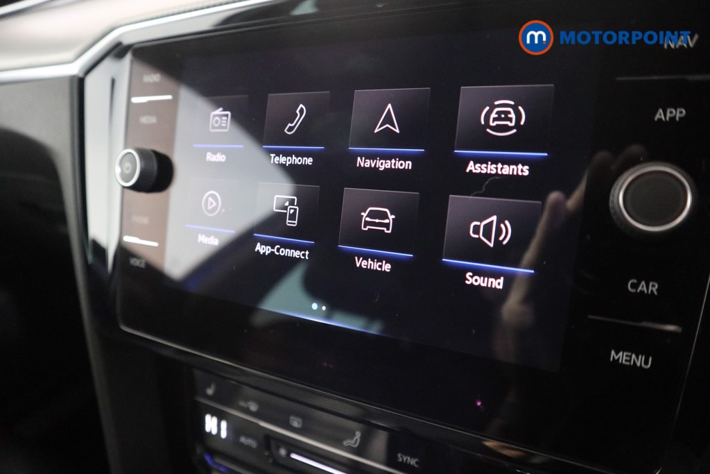 Used Volkswagen Passat 2023 for sale - 78095308: Photo 16