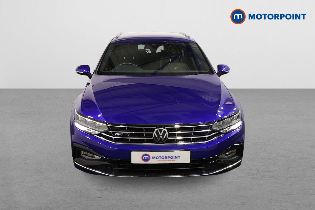 Used Volkswagen Passat 2023 for sale - 78095308: Photo 2
