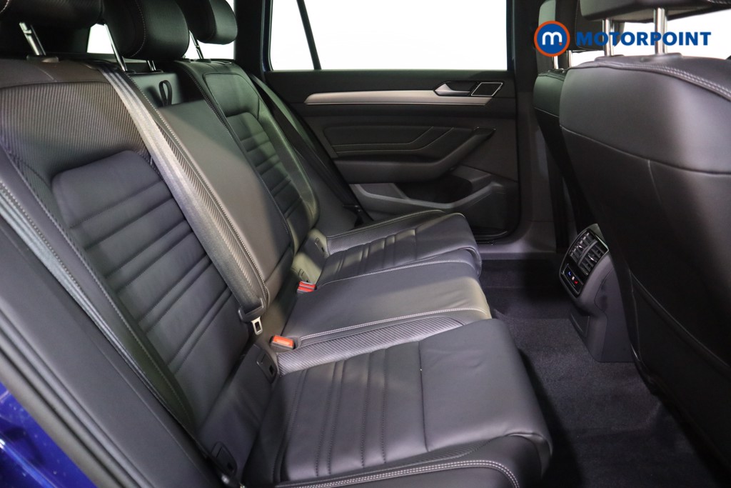 Used Volkswagen Passat 2023 for sale - 78095308: Photo 29