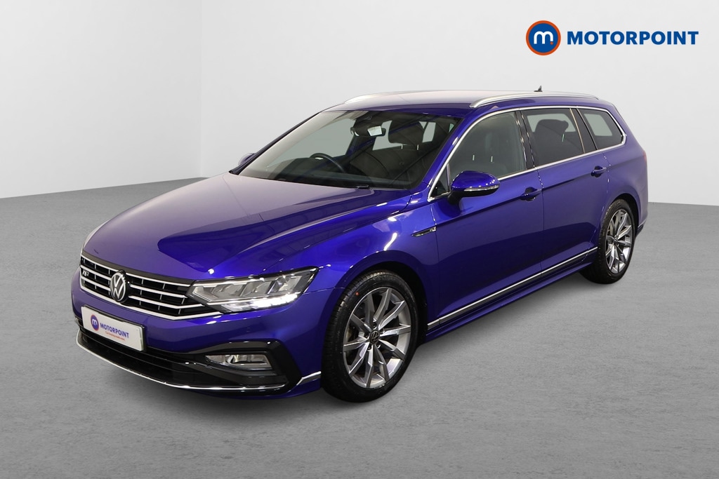 Used Volkswagen Passat 2023 for sale - 78095308: Photo 3