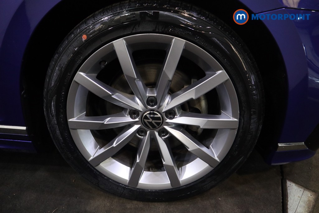 Used Volkswagen Passat 2023 for sale - 78095308: Photo 37