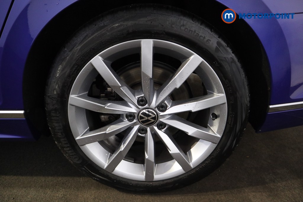 Used Volkswagen Passat 2023 for sale - 78095308: Photo 39