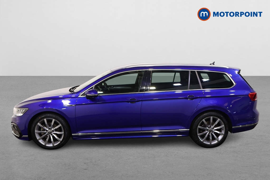 Used Volkswagen Passat 2023 for sale - 78095308: Photo 4