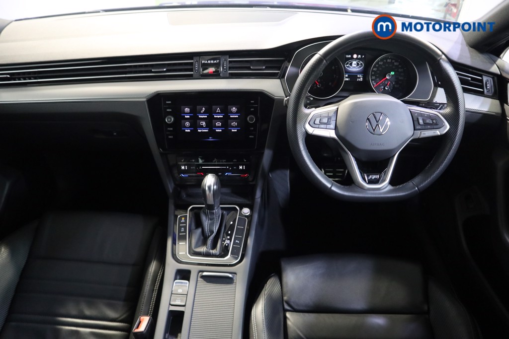 Used Volkswagen Passat 2023 for sale - 78095308: Photo 9