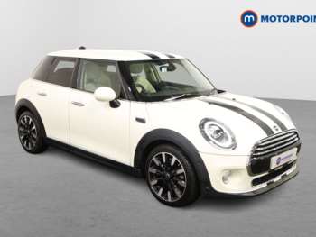 2019 - 1.5 Cooper Exclusive II 5dr Auto [Comfort-Nav Pck]