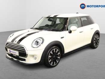 Used MINI Hatch 2019 for sale - 75250146: Photo