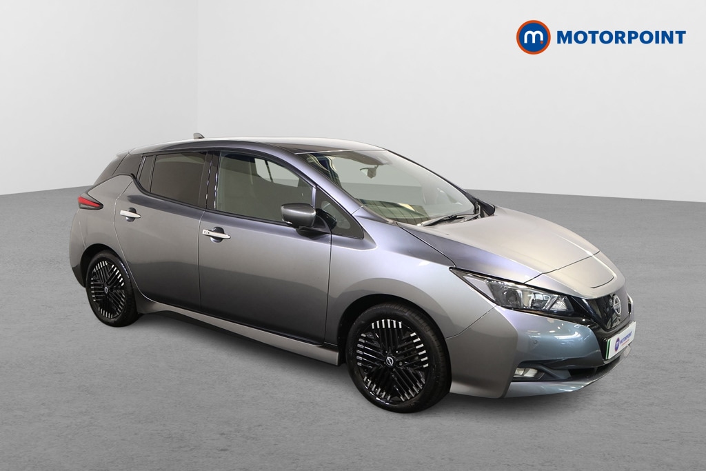 Used Nissan Leaf 2022 for sale - 76577668: Photo 1