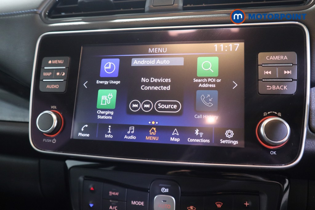 Used Nissan Leaf 2022 for sale - 76577668: Photo 10