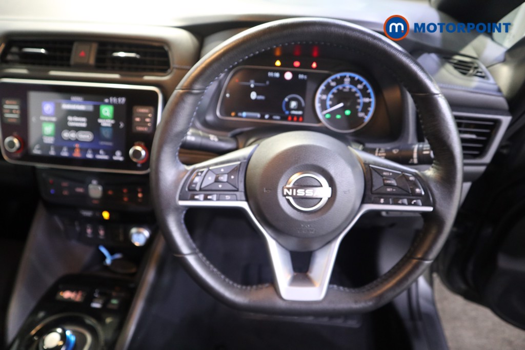 Used Nissan Leaf 2022 for sale - 76577668: Photo 11