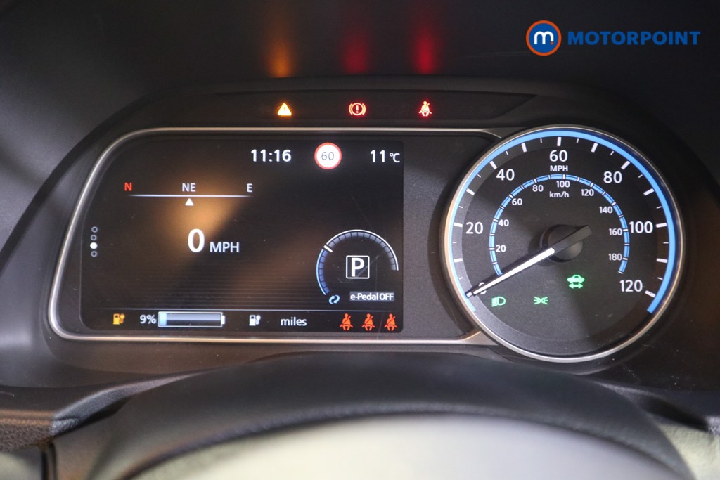 Used Nissan Leaf 2022 for sale - 76577668: Photo 12