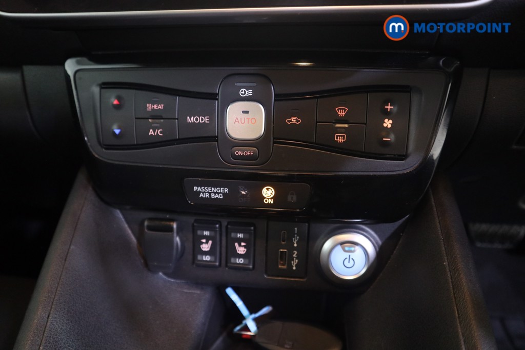 Used Nissan Leaf 2022 for sale - 76577668: Photo 15