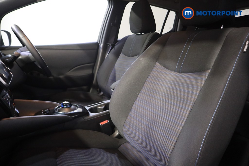 Used Nissan Leaf 2022 for sale - 76577668: Photo 17