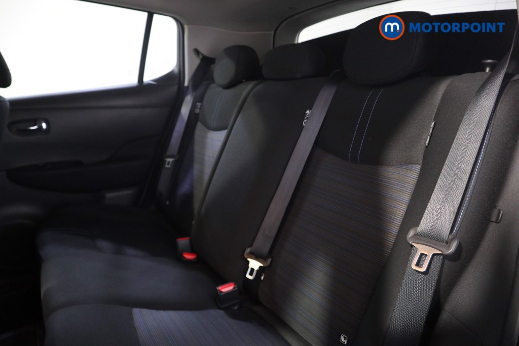 Used Nissan Leaf 2022 for sale - 76577668: Photo 18