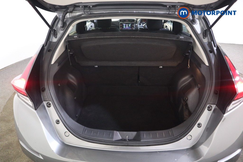 Used Nissan Leaf 2022 for sale - 76577668: Photo 19